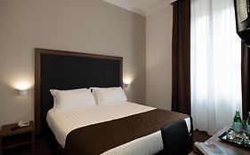 Rome Garden Hotel